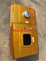 China Changchai Hummer diesel engine original fuel tank water tank installed parts Hummer L24 L28 L32 dedicated