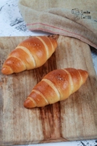 Japanese salt roll salt bread salt can be praised salty bread with salt baking limit 10 full 100