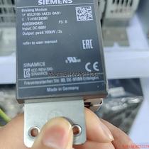 Inquiry before bidding: 6SL3100-1AE31-0AB1 0AB0 servo brake module