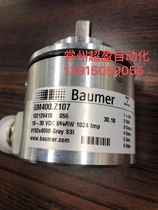 Baumer Wind Encoder GM400 Z107