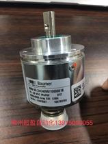 Baumer Wind Encoder BMB 5G 24C4096 10600518