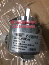 Baumer Wind Encoder GM400 A10A304