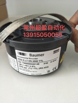 Baumer Generator Encoder HOG 9 LT DN 2500 TTL