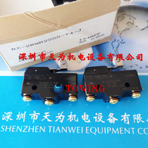 New Original spot AZBIL basic micro switch BZ-2RW82255-T4-J