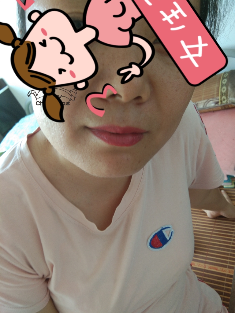 HOF牌子口红 非常的好上色 好上妆效果特别棒_in榜 HOF牌子口红 非常的好上色 好上妆效果特别棒