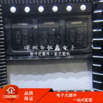 Unidirectional TVS transient suppression diode 3000W 7V 3 0SMCJ7 0A Screen printing HDM DO-214AB