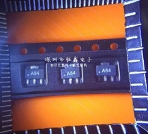 MMIC amplifier SGA-6489 screen A64 SGA6489Z screen A64Z DC-3500MHZ