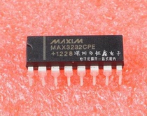 Special price MAX brand MAX3232 DIP16 DIP16 SOP16) MAX3232CPE MAX3232ESE