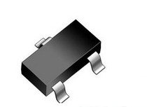 FMMT614TA screen printing:614 package SOT23 NPN Darlington power transistor