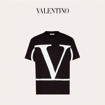 VALENTINO VALENTINO men VLogo Signature T-shirt