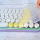 Logitech Pop Keys 무선 기계 키보드 보호 필름 Logitech Bubble Bubble YR0080 데스크탑 컴퓨터 키보드 버튼 먼지 커버 오목한 오목 및 볼록 패드 커버 키 전체 커버리지 액세서리에 적합합니다. Logitech Pop Keys 무선 기계 키보드 보호 필름 Logitech Bubble Bubble YR0080 데스크탑 컴퓨터 키보드 버튼 먼지 커버 오목한 오목 및 볼록 패드 커버 키 전체 커버리지 액세서리에 적합합니다.