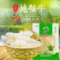 400g X5 bag of Chongqing Qianjiang specialty pagoda vegetable Apengjiang Digu kimchi kimchi pepper appetizing meal