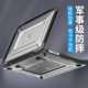 Apple MacBookPro 방지 방지 보호 케이스 2023 MAC 노트북 Pro16 인치 M3 컴퓨터 Pro14 인치 13.6 인치 실리콘 M2 전체 감독 에어 155.3 괄호 M1 열 소산 Apple MacBookPro 방지 방지 보호 케이스 2023 MAC 노트북 Pro16 인치 M3 컴퓨터 Pro14 인치 13.6 인치 실리콘 M2 전체 감독 에어 155.3 괄호 M1 열 소산