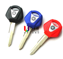 Suitable for Yamaha YZF R1 YZF R6 FZ6N FZ1N key embryo lock key handle can be loaded