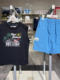 New Balance/NB 어린이 의류 2025 여름 어린이의 짠 빠른 건조 스포츠 반바지 조끼 세트 2TF22093 New Balance/NB 어린이 의류 2025 여름 어린이의 짠 빠른 건조 스포츠 반바지 조끼 세트 2TF22093