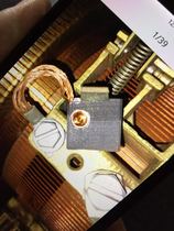 Imported motor Double-piece electric brush 2 (12 * 20 * 40) DC motor carbon brush 2 (12X20X40