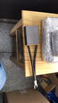 D374N imported motor carbon brush 20 * 32 * 65 DC motor brush 20X32X65