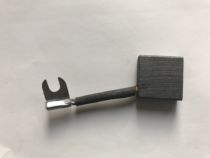 Imported motor carbon brush 8 * 12 5 * 32 E46X DC motor brush 8X12 5X32MM