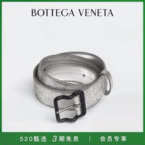 BOTTEGA VENeta Bbutterfly Home New men and women with the same TENT belt BV belts