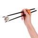 10pcsplasticchopsticksclipChopStickSaidTrainingCovers 10pcsplasticchopsticksclipChopStickSaidTrainingCovers