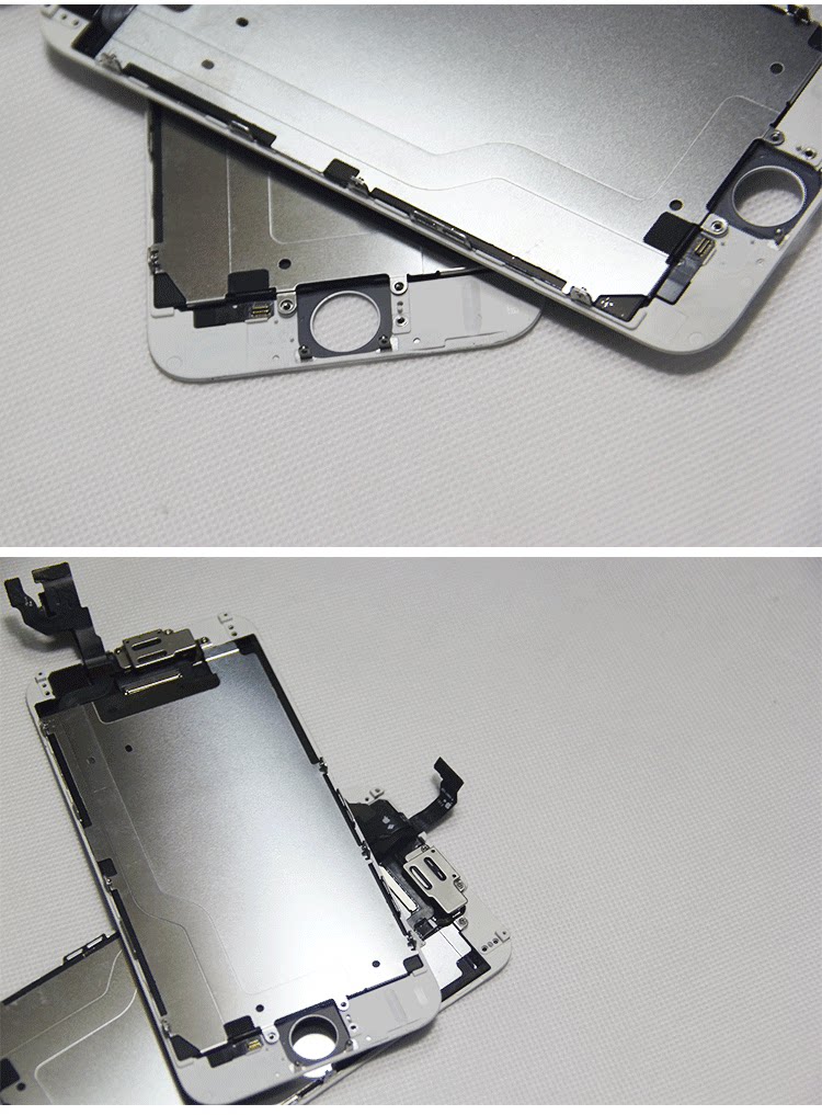 iphone6苹果6代原装拆机屏幕 原装液晶总成 6代手机屏幕 6代液晶
