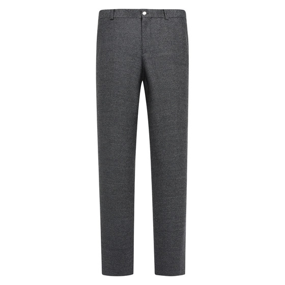 AB1187 Bonner men's spring and autumn trousers, wool mid-waist slim business casual trousers, CK155
AB1187 Bonner men's spring and autumn trousers, wool mid-waist slim business casual trousers, CK155