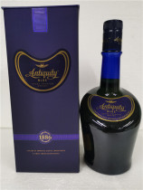 Antiquity Blue Ultra Premium Whisky 750ml