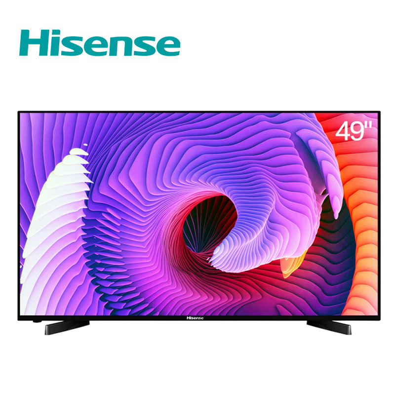 Hisense/海信 LED49EC270W 49家壕У缡踊高清平板WIFI网络彩电产品展示图3