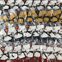 Taekwondo Taoist clothing gift pendant product fashion clothing pendant handmade small jewelry souvenir student prize