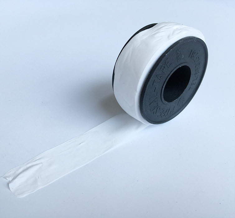 密封带水胶布加宽生胶带 20米加厚防水生料带厂家批发 聚四氟乙烯