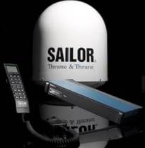 SAILOR 250 SATELLITE BROADBAND Shipboard Satellite Phone Shipboard SAILOR 250