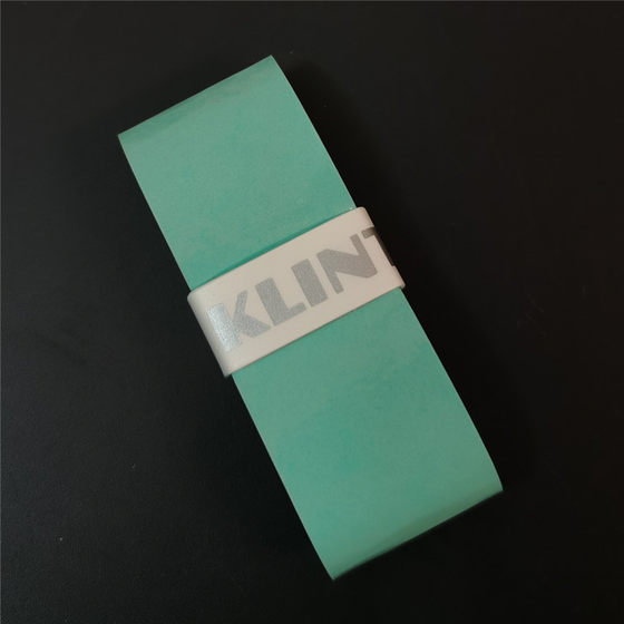 Kalin Klint KG1000 플랫 핸드 접착제 끈적 끈적한 배드민턴 클래퍼 땀 흡수 벨트 Kalin Klint KG1000 플랫 핸드 접착제 끈적 끈적한 배드민턴 클래퍼 땀 흡수 벨트