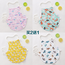 2 free 1 belly baby belly cotton summer newborn belly button circumference baby thin section pocket four seasons universal section