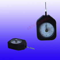 Spring force gauge 30g 100g 150g Transverse tensiometer Single needle force gauge 500g double needle force gauge