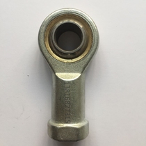 Pneumatic components rod joint bearing cylinder accessories Fish eye joint M27x2