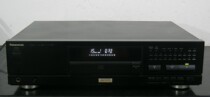 (Imported used) original Japanese Panasonic Panasonic SL-PS70 CD machine