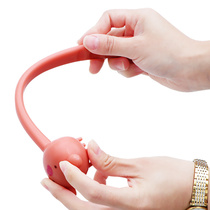 Massage hammer beating hammer beating massage stick neck leg massager fitness hammer back beat