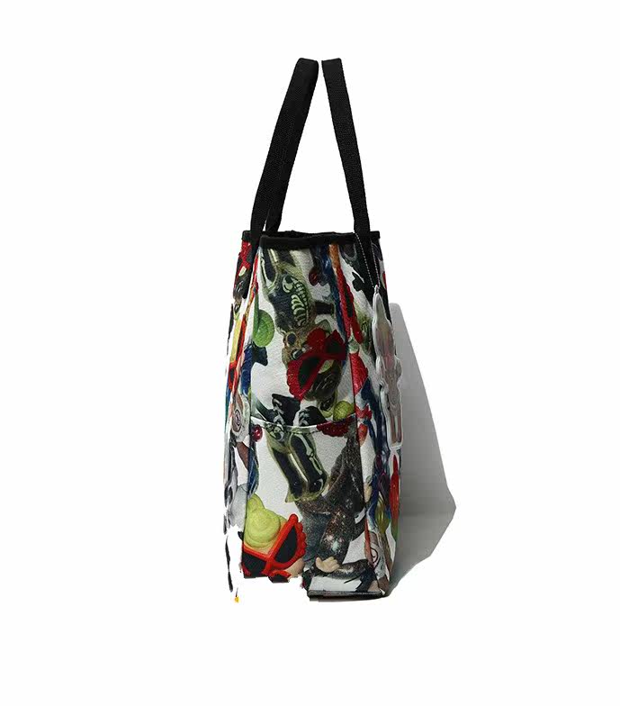 牛货hysteric mini 黑超奶嘴2013秋冬单肩斜挎包 挂饰 亲子套装