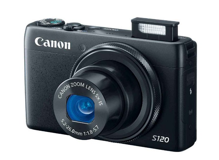 Canon/佳能 PowerShot S120/ S200/S110普通数码相机CCD复古胶片 Изображение 1 Canon/佳能 PowerShot S120/ S200/S110普通数码相机CCD复古胶片 Изображение 1