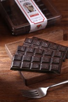 Taikang Chocolate Golden Chicken Dark Chocolate Milk Chocolate Old Shanghai Taste Childhood Memories 360g