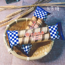 Old Shanghai Maochang Egg Roll Peanut Coated Egg Roll Free Egg Roll Separate Packing 500g