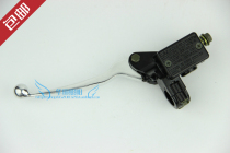 Electric car small sand disc brake Previous pump hydraulic brake Brake Oil Pressure Pump AB Crocodile Pump Special M10 Interface