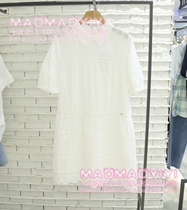 TeenieWeenie domestic special cabinet 21 summer one-piece dress OW212510B TTOW212510B 1380