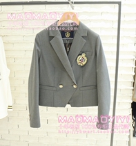 Zhao Ruths Tongan TeenieWeenie special cabinet 21 Chun casual Western suit TTJK216302I 1180