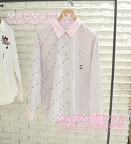 TeenieWeenie special cabinet 2021 summer shirt YS212303A TTYS212303A 598