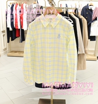 Limited time special offer attachment counter 20 summer shirt YCA23H1C EEYCA23H1C 598