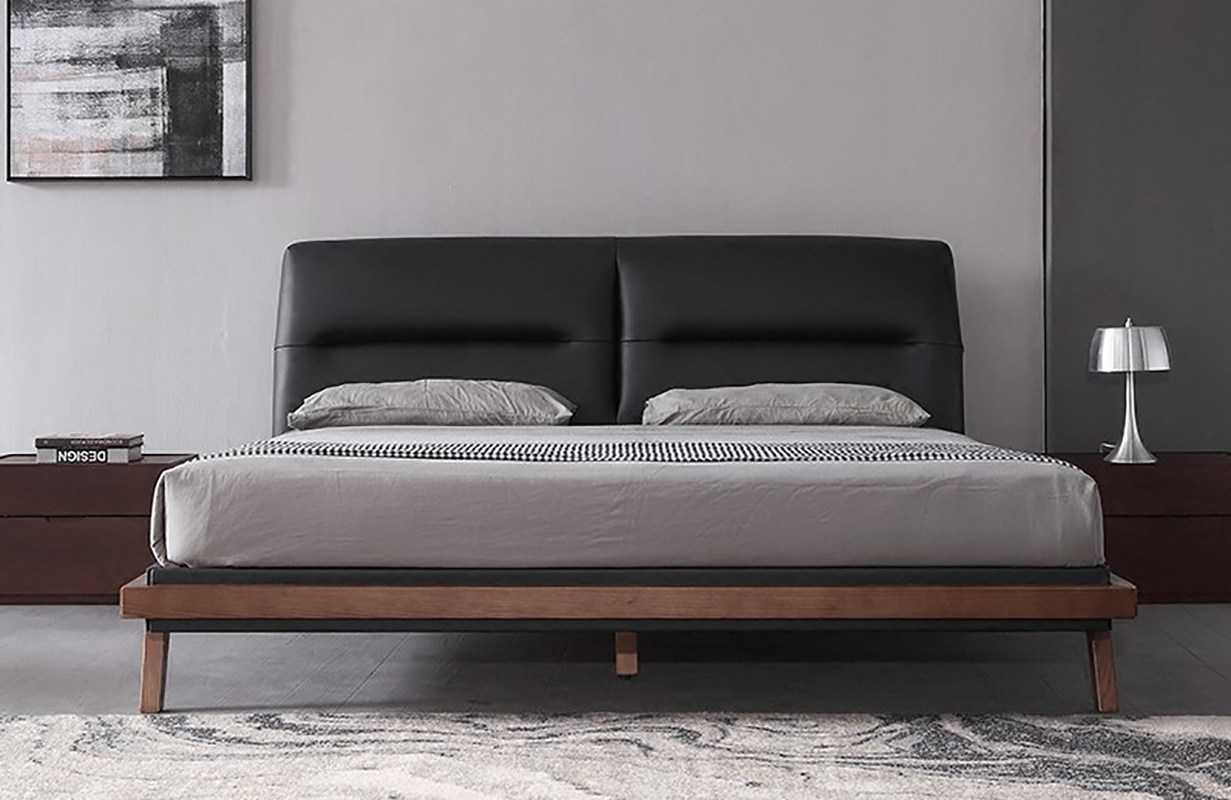 大家选床选什么靠背好,什么高度最合适?