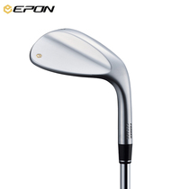 Epon Golf Sharpole Tour WEDGE forged to dig up pole golf club sand pit pole