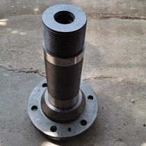 Medium-Czech rocker drilling accessories Z3040X16 Z3050X16 post column top 47020