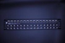 Jerry Oum Converter 2106I R Oum Converter Impedance Matcher Rack 2M E1